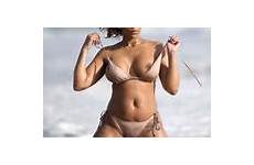 carter sundy sexy topless nude aznude beach boobs malibu story big thefappening