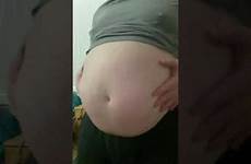 belly play