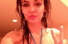 victoria justice nude leaked fappening thefappening pro