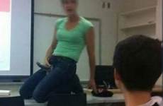 teacher dildo strap use sex education ed 6th things florida graders taught common core hoax updated classroom metropolis update toy