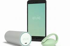 app glamour elvie ohmibod tracker activity