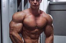 muscle bulging bodybuilders male massive flexing men gods body worship tumblr muscles bodybuilding abs fitness guys gorgeous hot into building