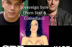 sovereign comedian syre star men live don