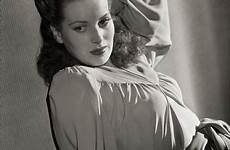 maureen hollywood hara stars ohara vintage classic actresses nipples tumblr movie girl age old icons actress bare glamour cast