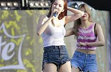 wet hyuna shirt through sexy festival waterbomb dangerously looking koreaboo her kpopping