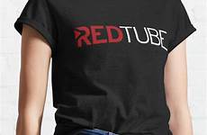 pornhub shirts shirt classic xvideos sex redbubble redtube