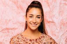 raisman aly illustrated swimsuit sports nude issue modest poses women do not respected popculture