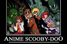scooby doo anime daphne hentai velma shaggy girls hex soiree fred mind could fanpop if sinna hated change really show
