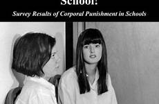 school punishment spanked corporal schools book other