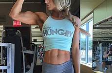 germeroth girlswithmuscle alyssa