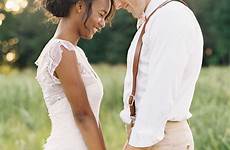interracial wedding couples bwwm dating couple weddings biracial marriage does women race relationships blind wmbw mixed photography men engagement swirl