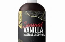 sensual edible vanilla