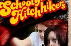 hitchhikers schoolgirl