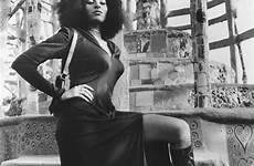 foxy pam grier