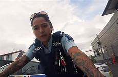 auckland disappointed lana crichton newshub constable
