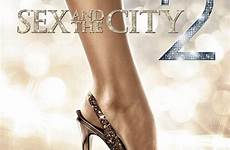 sex city movie poster 2010