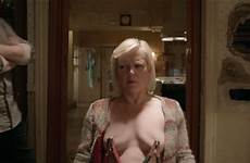 shameless emily bergl nude shanola hampton naked topless celebrity celebs actress movie
