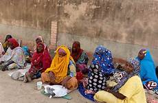 haram boko women spurned captives return want don them