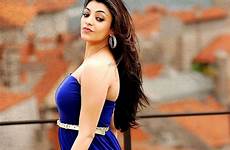 kajal agarwal bollywood babe model indian actress desktop wallpapers wallpaper