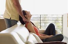 massage couple couples partner do