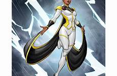 storm marvel comic patrick brown comics 97 superhero vol 2021 character awesome thread book saved characters reddit vs