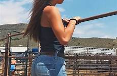 cowgirls cowgirl jeansbabes rodeo vaquera jeans1 obsessions