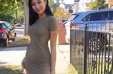 dressed asians neighbor curves pholder scrolldrop