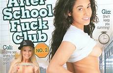 fuck school club dvd after unlimited video buy empire