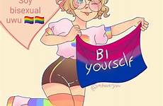 lgbtq orgullo bisexual bisexualidad lgbt corto