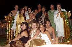 toga party diy costume costumes easy funny visit halloween unwritten