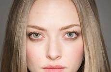 amanda seyfried light colors face warm makeup hair portrait crowe russell faces rules wearing modelling beauty added