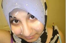 hijab cumslut slut eporner smutty bj gets