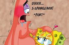 spongebob squarepants patrick rule 34 naked star sponge rule34 orgasm xxx eyes girl respond edit nude naughty