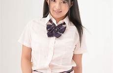 mitsuki nagisa lovepop v2ph photoset uniform