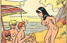 archie pussy comics comic nude veronica xxx orgy beach xnxx comix andrews adult penis porno apr respond edit