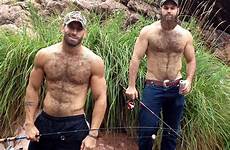 men tumblr sexy muscle redneck hairy country tumbex bart bear