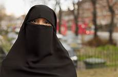 niqab face veil student muslim school wearing islam independent