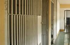 jail deputy orgy turns inmates according
