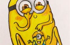 minions nsfw dirty things despicable fooyoh