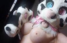 luscious fursuit