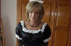 sissy maid husband maids outfit dress prissy boy feminized uniform mistress female costume