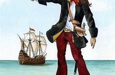pirates women anne bonny history top