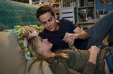 dylan brien glamour love movie obrien so crushing too will school high girls dave story