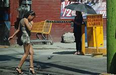 tijuana prostitutes zona coahuila