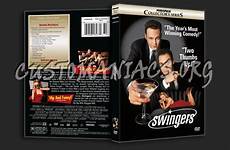 swingers customaniacs