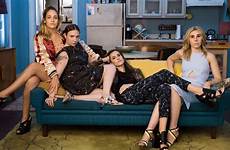 girls hbo lena dunham season show into tv goodbye mamet zosia shows jemima ray williams television finale kirke characters york