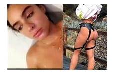 sommer ray nude snapchat pons lele slip nip nipple ass celeb jihad naked leaked shows celebjihad sex celebrity her