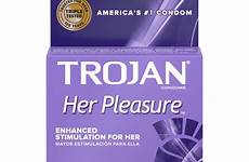 trojan condoms pleasure lubricated sensations condom 3s 3pk orgasmic charged 3ct