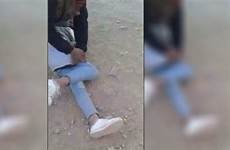 rape girl morocco minor man sexual assault sends shockwaves across vid her heard yelling don alarabiya