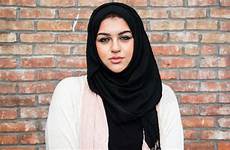 muslim girl america amani people al live glamour vloggers influential bloggers eastern middle most her